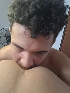CoupleTwink12 online show from July 11, 8:44 pm