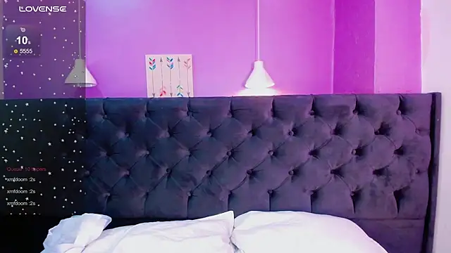 dalmonn lennoxx online show from February 8, 8:53 pm