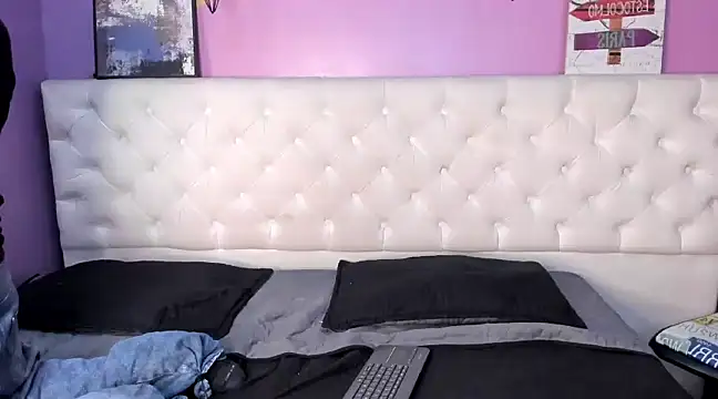 dalmonn lennoxx online show from February 9, 12:41 pm