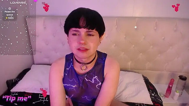 dalmonn lennoxx online show from February 25, 12:25 am