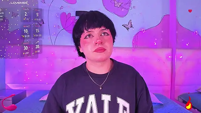 dalmonn lennoxx online show from November 11, 11:43 am