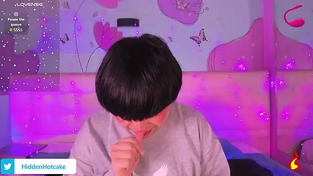 dalmonn lennoxx online show from November 19, 12:05 pm