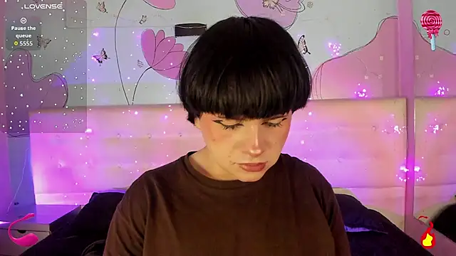 dalmonn lennoxx online show from November 25, 2:28 pm