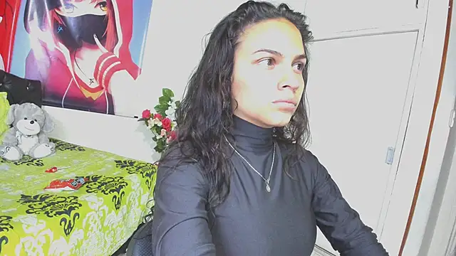 Canelitalove online show from March 11, 7:36 pm