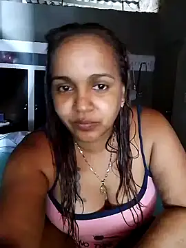 Teresa mm online show from January 24, 1:35 am