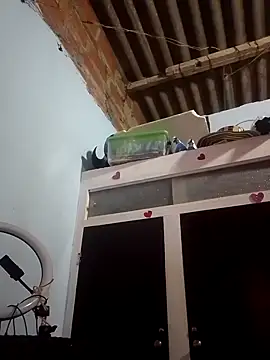 Snapshot of Teresa_mm chatting on October 11, 5:11 pm Teresa mm online show from October 11, 5:11 pm