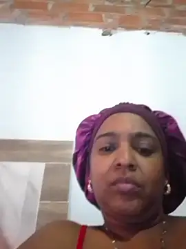 Teresa mm online show from December 17, 2:01 pm