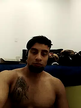 davidcr89 online show from September 22, 4:03 am