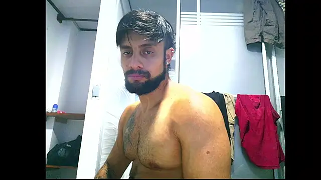 davidcr89 online show from May 11, 4:29 am