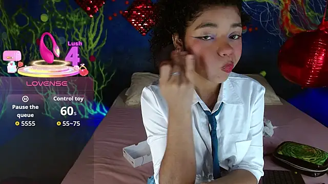 lucie petite online show from September 21, 6:42 pm