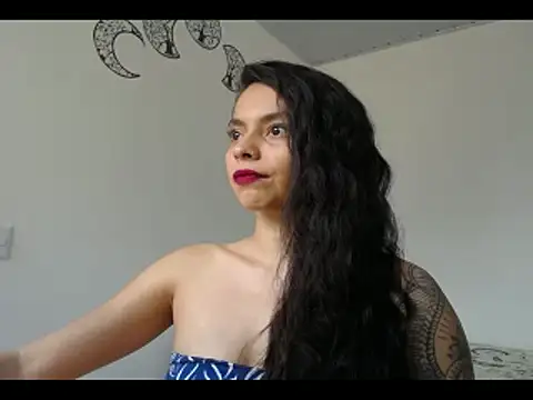 lana roman online show from February 20, 7:41 pm