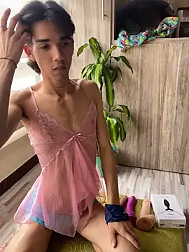 Babitas46 online show from March 12, 5:08 pm