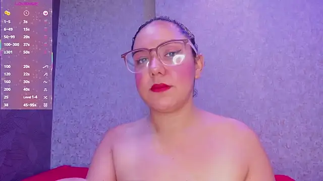 RitaRussel online show from February 4, 3:57 pm