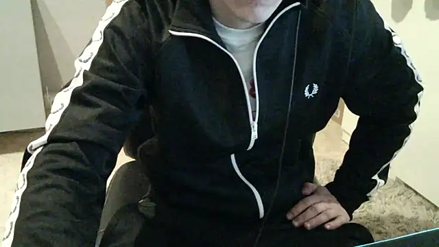 realhotBoy787 online show from February 22, 7:14 pm