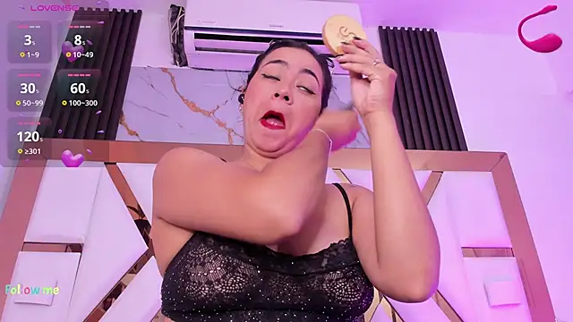 miilaklum online show from September 25, 6:55 pm