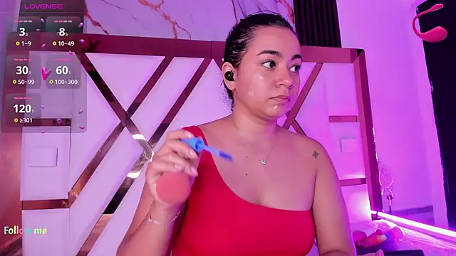 miilaklum online show from October 3, 6:49 pm