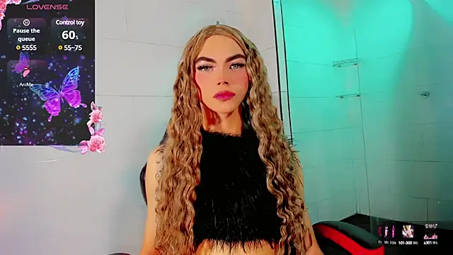 Snapshot of monserrat_deranet chatting on January 23, 7:40 pm monserrat deranet online show from January 23, 7:40 pm