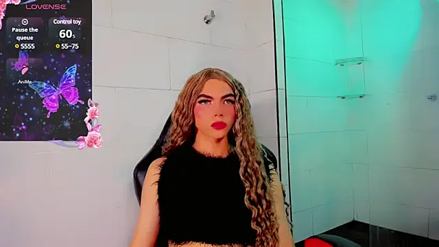 Snapshot of monserrat_deranet chatting on January 24, 1:45 am monserrat deranet online show from January 24, 1:45 am