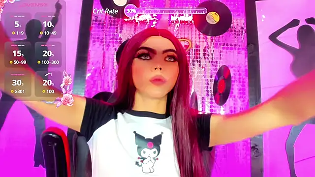 Snapshot of monserrat_deranet chatting on January 28, 1:50 am monserrat deranet online show from January 28, 1:50 am