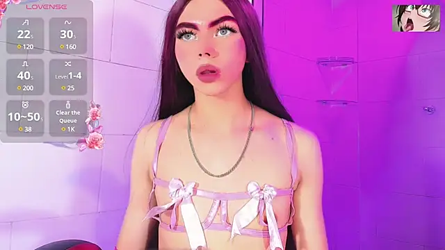 Snapshot of monserrat_deranet chatting on February 2, 1:45 am monserrat deranet online show from February 2, 1:45 am