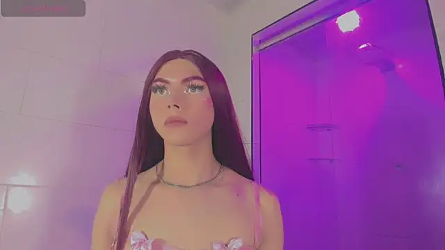 Snapshot of monserrat_deranet chatting on February 4, 1:23 am monserrat deranet online show from February 4, 1:23 am