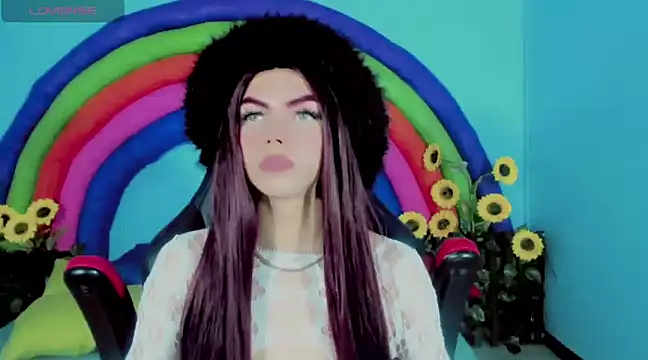 Snapshot of monserrat_deranet chatting on February 5, 1:26 am monserrat deranet online show from February 5, 1:26 am