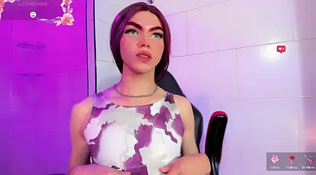 Snapshot of monserrat_deranet chatting on February 7, 1:36 am monserrat deranet online show from February 7, 1:36 am