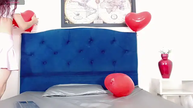 Snapshot of monserrat_deranet chatting on February 11, 7:48 pm monserrat deranet online show from February 11, 7:48 pm