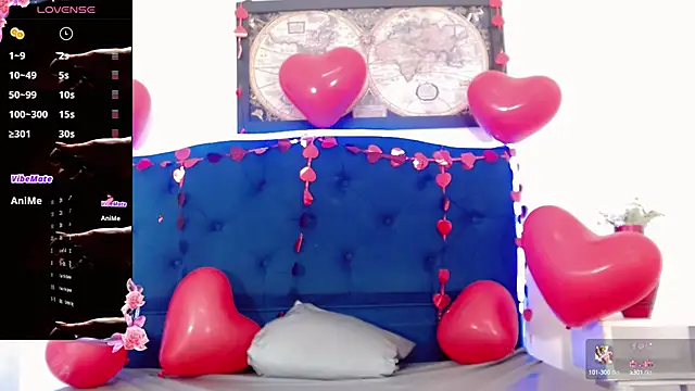 Snapshot of monserrat_deranet chatting on February 13, 7:31 pm monserrat deranet online show from February 13, 7:31 pm