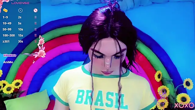 Snapshot of monserrat_deranet chatting on February 17, 7:21 pm monserrat deranet online show from February 17, 7:21 pm