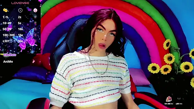 Snapshot of monserrat_deranet chatting on February 19, 10:31 pm monserrat deranet online show from February 19, 10:31 pm