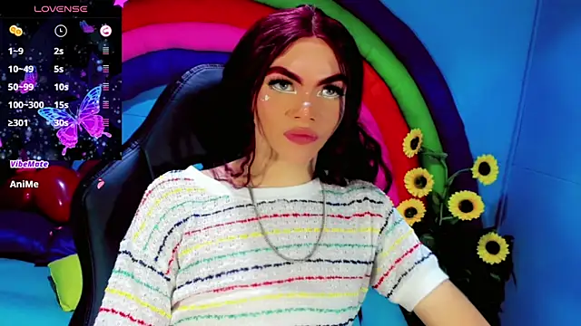 Snapshot of monserrat_deranet chatting on February 20, 1:36 am monserrat deranet online show from February 20, 1:36 am