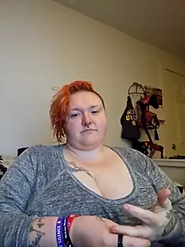 CorgiGodez98 online show from November 26, 2:01 am