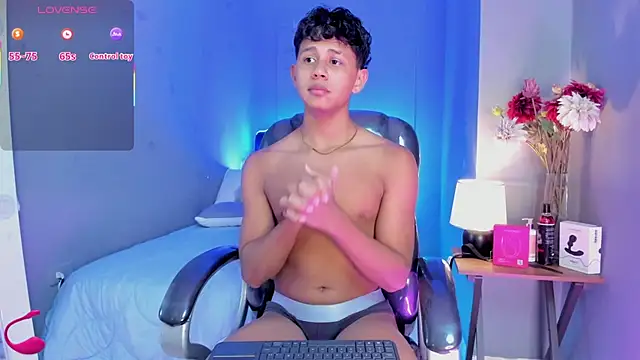 Dawn16  online show from November 7, 8:53 pm