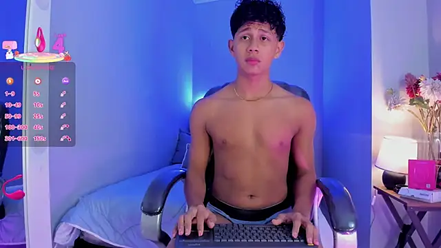 Dawn16  online show from December 13, 10:26 pm