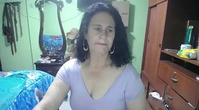 jazmin mature  online show from February 18, 1:33 pm