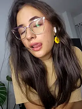 baaby-miiaa online show from January 25, 2:58 am