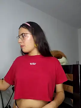 baaby-miiaa online show from February 9, 3:11 am