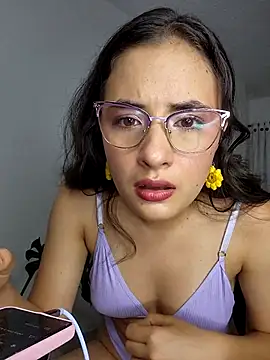 baaby-miiaa online show from February 13, 3:18 am