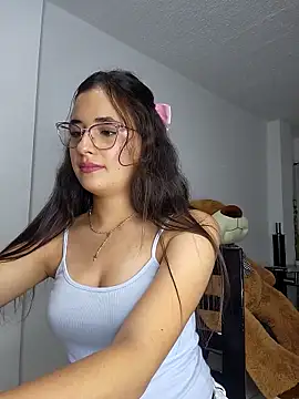 baaby-miiaa online show from February 14, 2:28 am