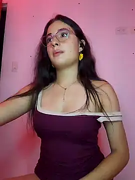 baaby-miiaa online show from February 17, 3:15 am