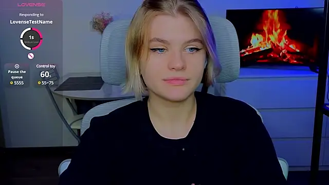 Snapshot of _JessieVibes chatting on January 20, 4:01 pm JessieVibes online show from January 20, 4:01 pm