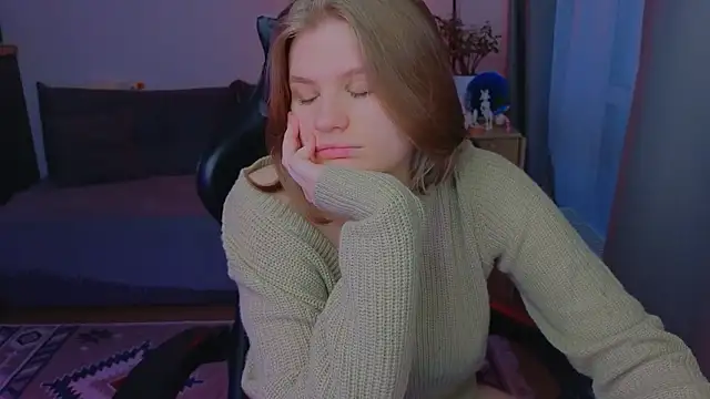  JessieVibes online show from February 28, 3:02 pm