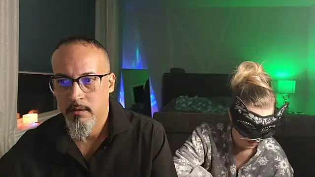 TheConfidentialClub online show from January 23, 4:41 am