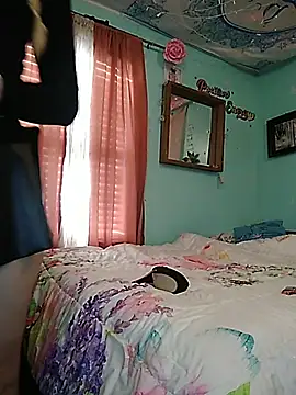 hunybunz69 online show from February 12, 3:29 pm