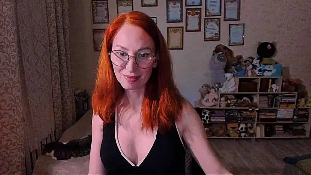 red rocco online show from February 8, 3:42 pm