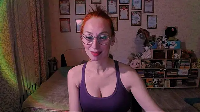 red rocco online show from February 9, 4:40 pm