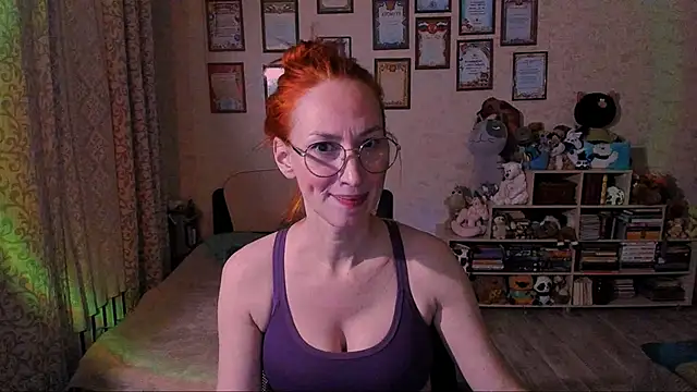 red rocco online show from February 9, 7:52 pm