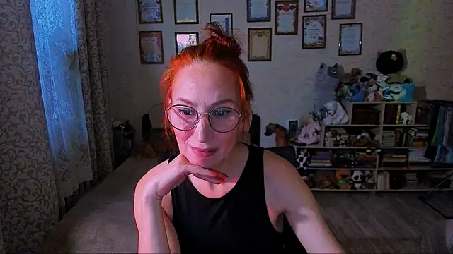 red rocco online show from February 18, 2:16 pm