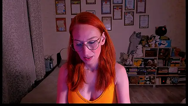 red rocco online show from March 15, 4:43 pm